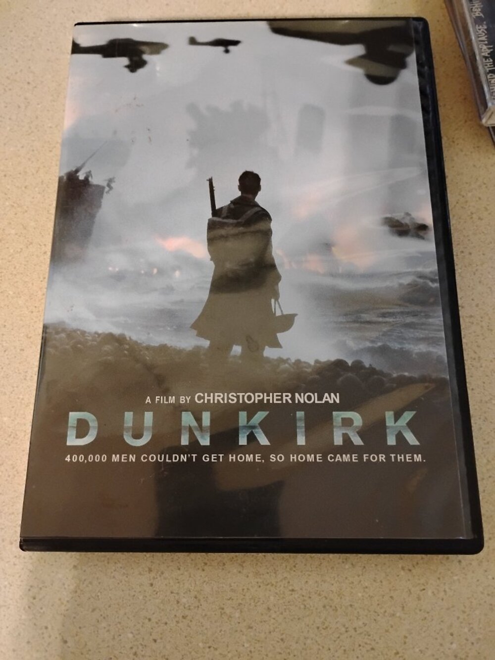 Dunkirk